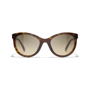 CHANEL MOD. 5523U 52 20 - immagine 2