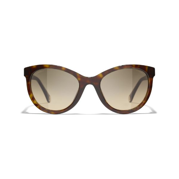 CHANEL MOD. 5523U 52 20