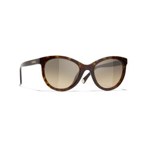 CHANEL MOD. 5523U 52 20