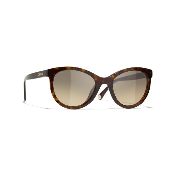 CHANEL MOD. 5523U 52 20