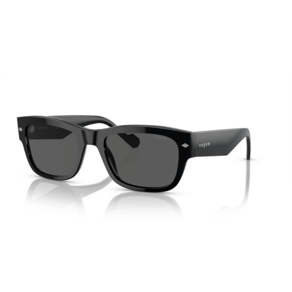 VOGUE MOD. 5530S 55 20