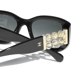 CHANEL MOD. 5542 - immagine 3