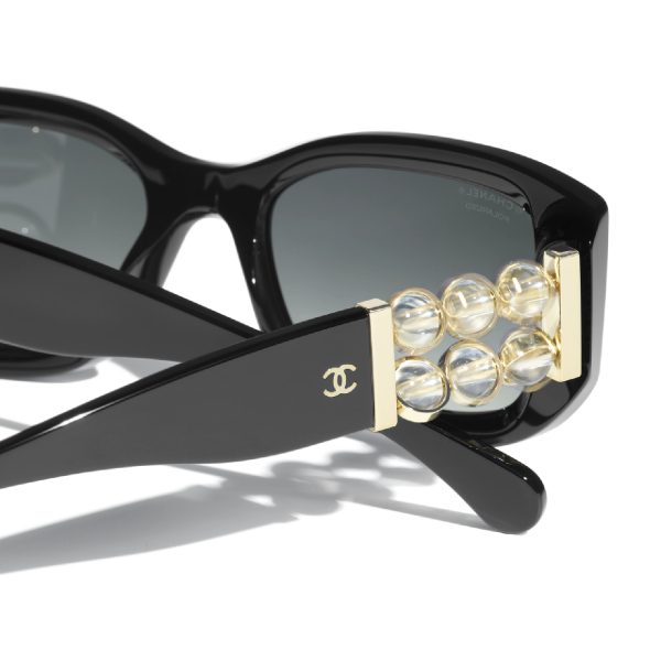 CHANEL MOD. 5542