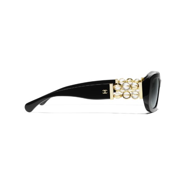 CHANEL MOD. 5542