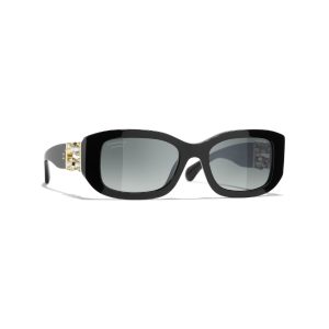 CHANEL MOD. 5542