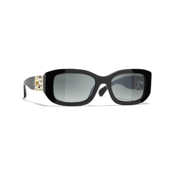 CHANEL MOD. 5542