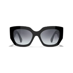 CHANEL MOD. 5545 54 19 - immagine 4