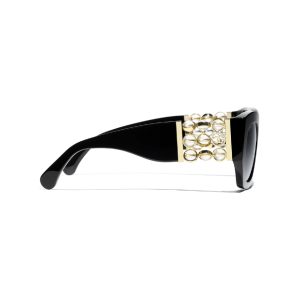CHANEL MOD. 5545 54 19 - immagine 3