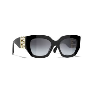 CHANEL MOD. 5545 54 19