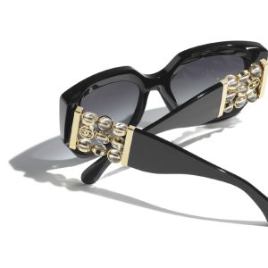 CHANEL MOD. 5545 54 19 - immagine 2
