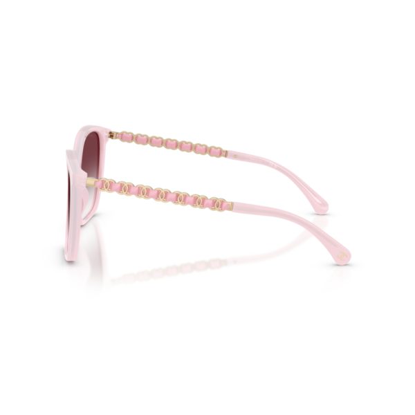 CHANEL MOD. 5546Q 57 17