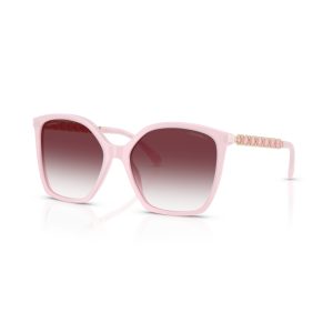 CHANEL MOD. 5546Q 57 17