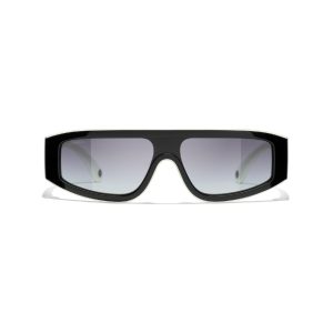 CHANEL MOD. 6057 24 12 - immagine 2