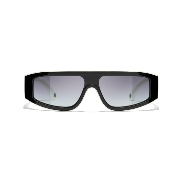 CHANEL MOD. 6057 24 12