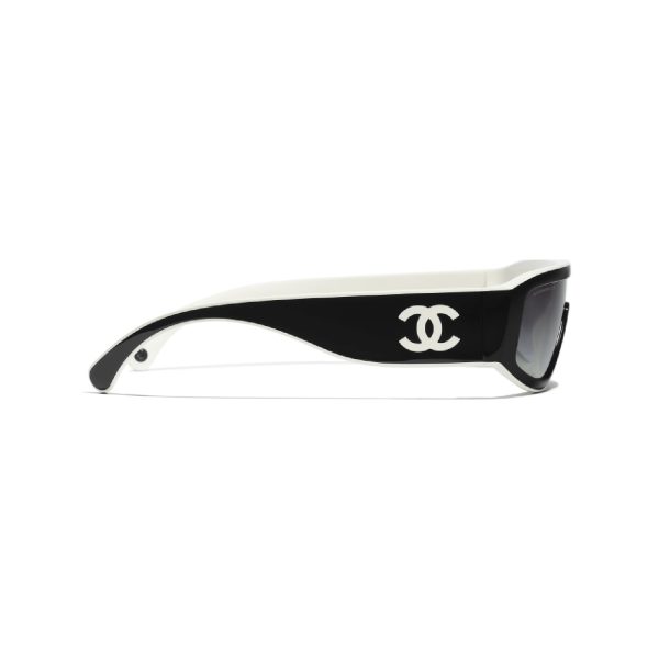 CHANEL MOD. 6057 24 12
