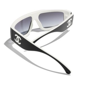 CHANEL MOD. 6057 24 12 - immagine 3