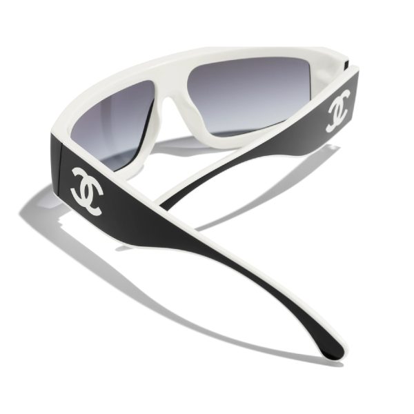 CHANEL MOD. 6057 24 12