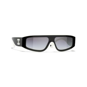 CHANEL MOD. 6057 24 12