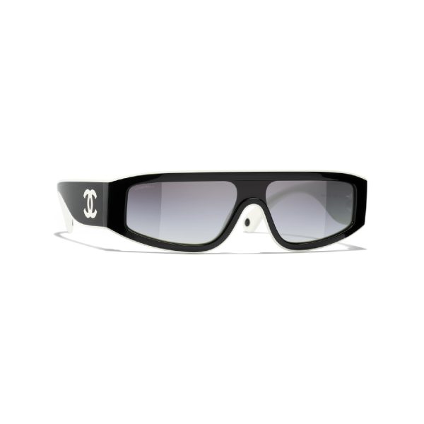 CHANEL MOD. 6057 24 12