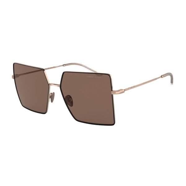 G.ARMANI MOD. 6143 57 15