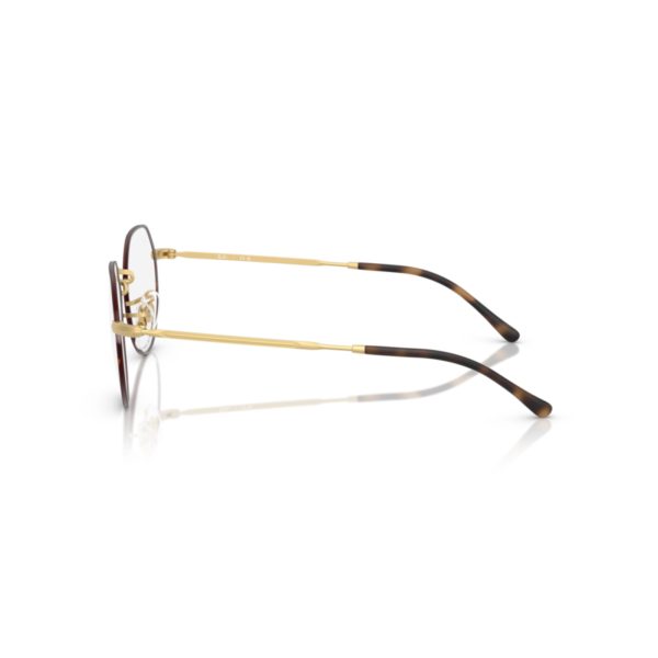 RAY BAN OPTICAL MOD. 6465 49 20