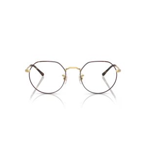 RAY BAN OPTICAL MOD. 6465 49 20 - immagine 3