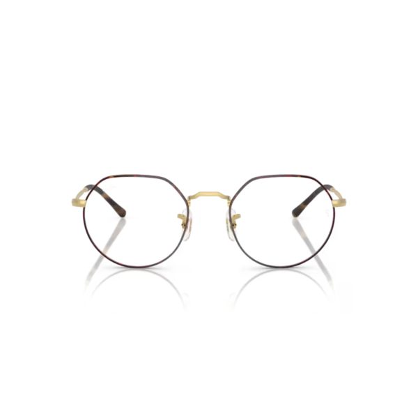 RAY BAN OPTICAL MOD. 6465 49 20