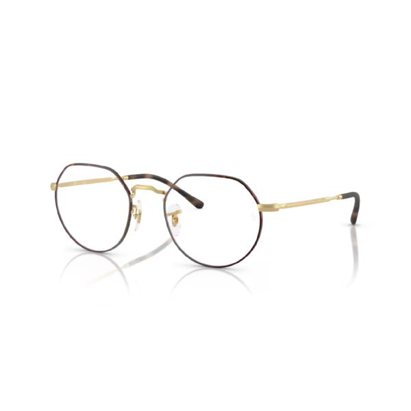 RAY BAN OPTICAL MOD. 6465 49 20