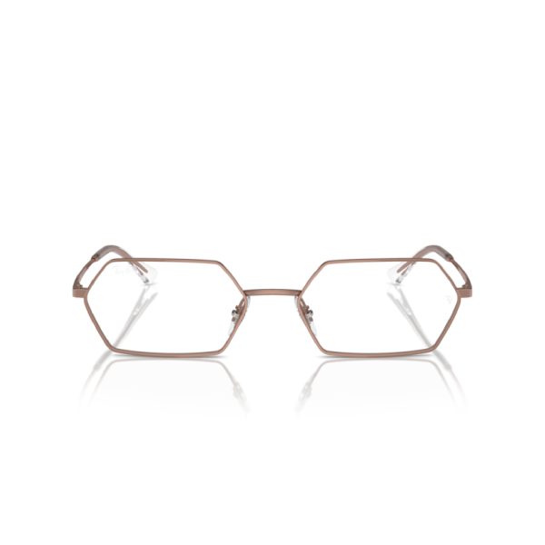 RAY BAN OPTICAL MOD. 6528 54 18