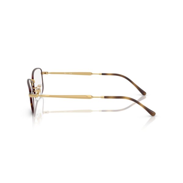RAY BAN OPTICAL MOD. 6533