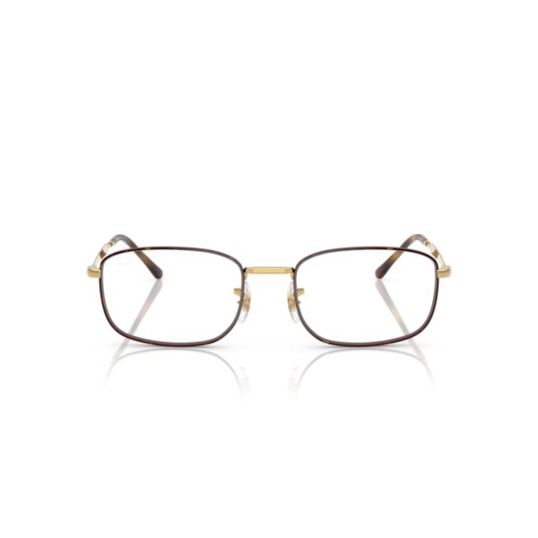 RAY BAN OPTICAL MOD. 6533