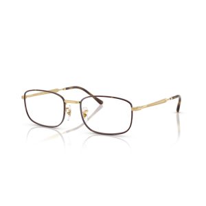 RAY BAN OPTICAL MOD. 6533 - immagine 4
