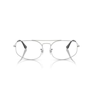 RAY BAN OPTICAL MOD. 6545 56 17 - immagine 3