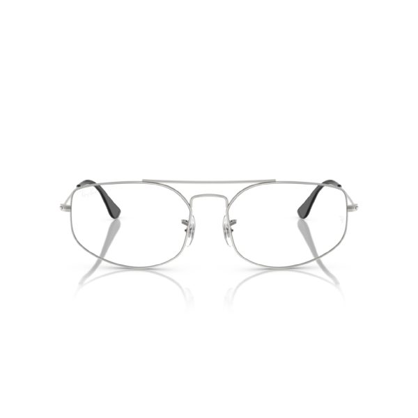 RAY BAN OPTICAL MOD. 6545 56 17