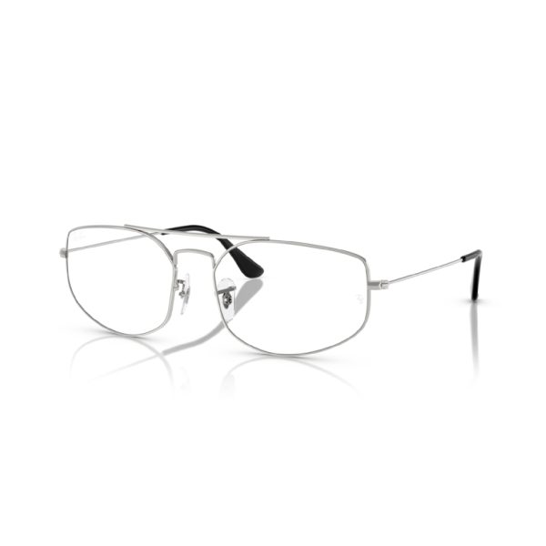RAY BAN OPTICAL MOD. 6545 56 17
