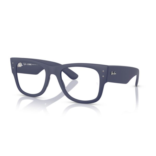 RAY BAN OPTICAL MOD. 7840V
