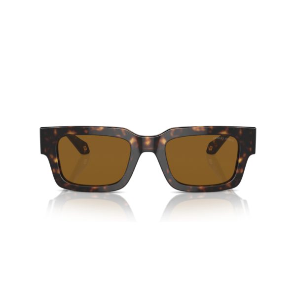 GIORGIO ARMANI MOD. 8184U 52 22