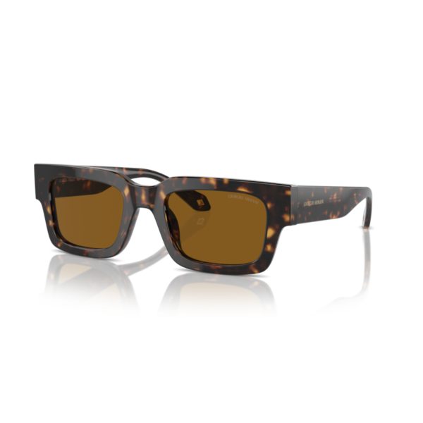 GIORGIO ARMANI MOD. 8184U 52 22
