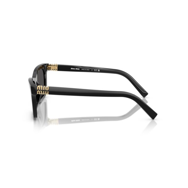 MIU MIU MOD.  A05S 55 19