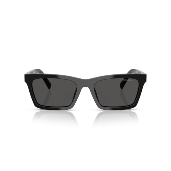 MIU MIU MOD.  A05S 55 19