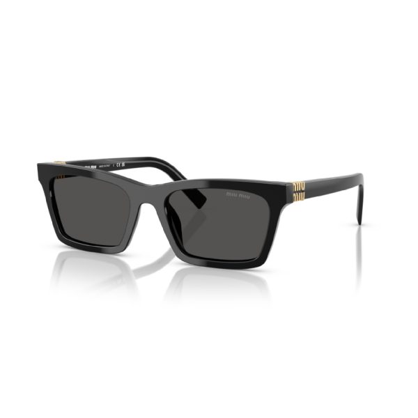 MIU MIU MOD.  A05S 55 19