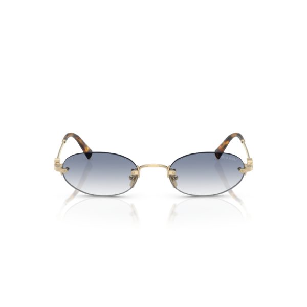 MIU MIU MOD.  A54S 51 20
