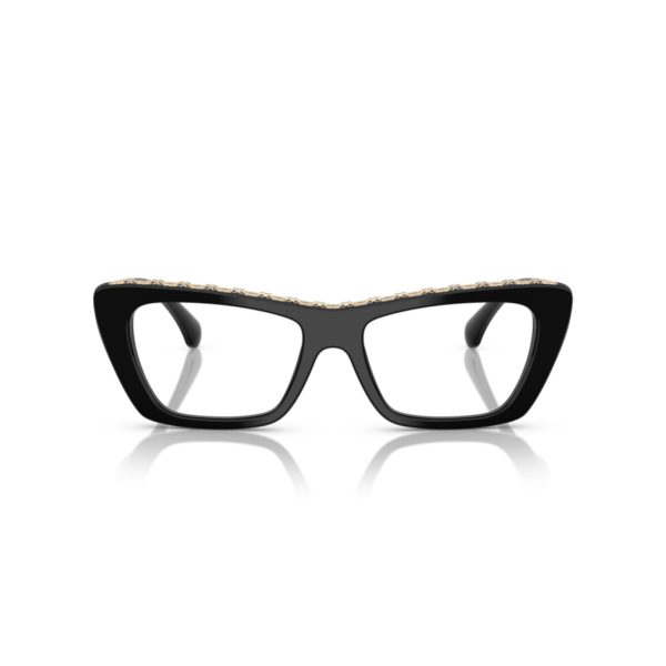 CHANEL MOD. 3480 54 17