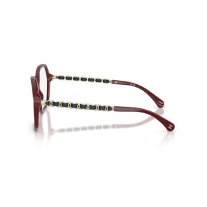 CHANEL MOD. 3489Q 53 18 - immagine 2