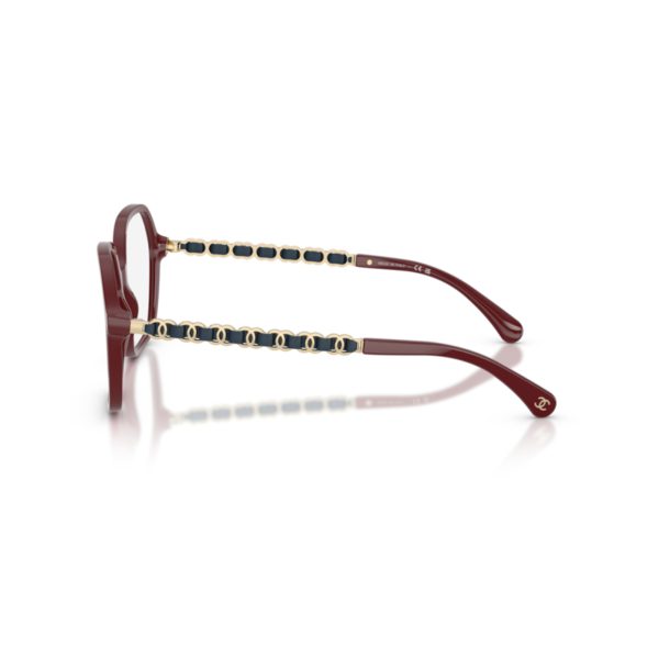 CHANEL MOD. 3489Q 53 18