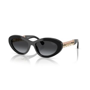 CHANEL MOD. 5538Q 54 18