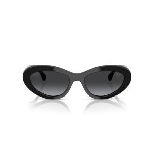 CHANEL MOD. 5538Q 54 18 - immagine 3