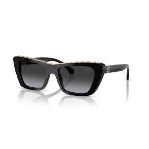 CHANEL MOD. 5540 54 17