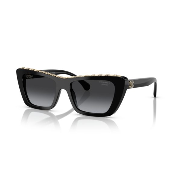 CHANEL MOD. 5540 54 17