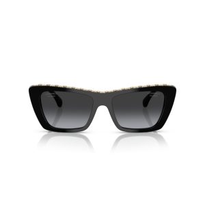 CHANEL MOD. 5540 54 17 - immagine 3